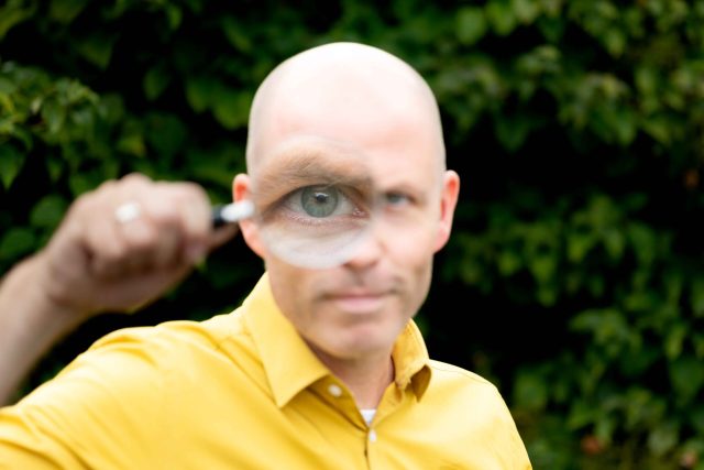 Diep Begrip Van Klantbehoeften
